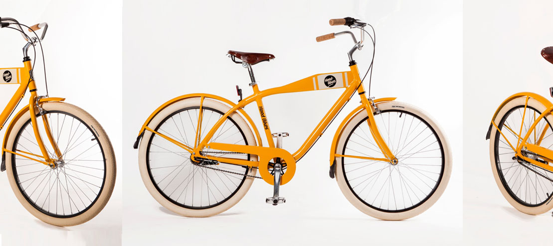 Beach Cruiser Horus