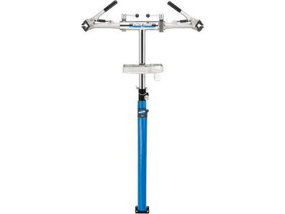 Park Tool PRS-2.3-1 - Deluxe Double Arm Repair Stand (With 100-3C Clamps)