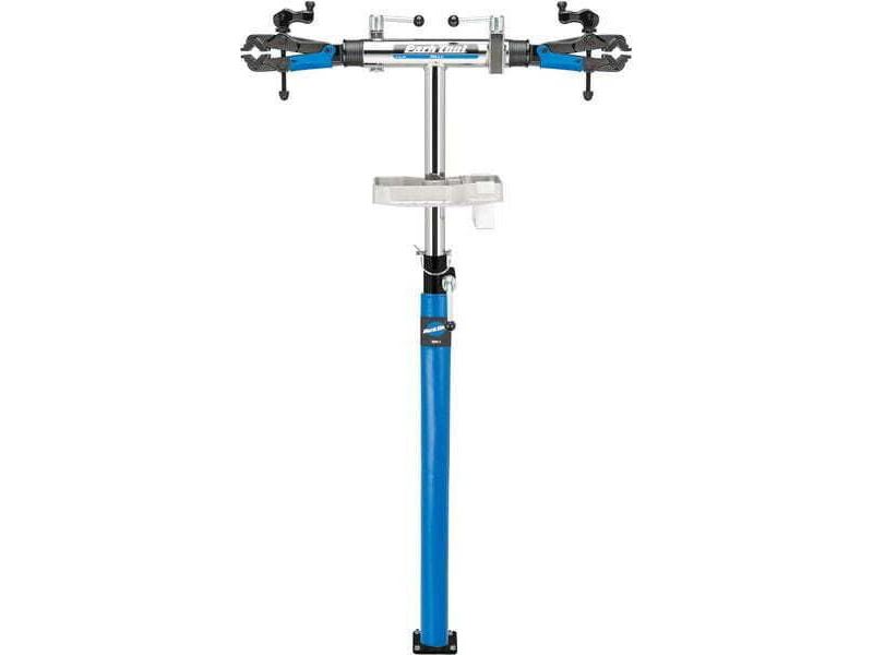 Park Tool PRS-2.3-2 - Deluxe Double Arm Repair Stand (Less Base) click to zoom image