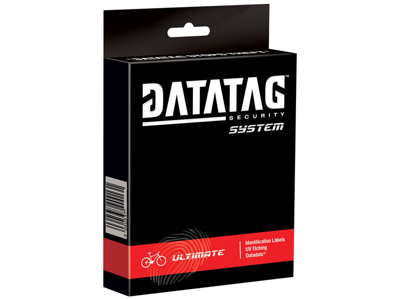 Datatag Ultimate System click to zoom image