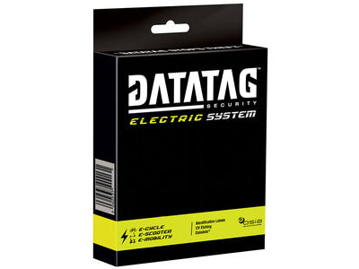 Datatag E-Bike / E-Mobility System