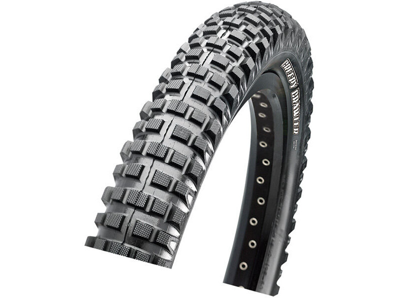 Maxxis Creepy Crawler R 20x2.50 25TPI Wire Super Tacky click to zoom image