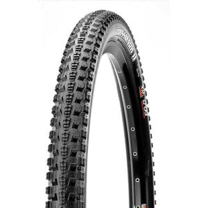 Maxxis CrossMark II 26x2.10 60TPI Folding Dual Compound EXO / TR click to zoom image