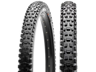 Maxxis Assegai 29 x 2.60 60 TPI Foldable 3C MaxxTerra EXO/TR