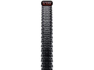 Maxxis Rambler 650 x 47B 60 TPI Folding Dual Compound Silkshield/TR