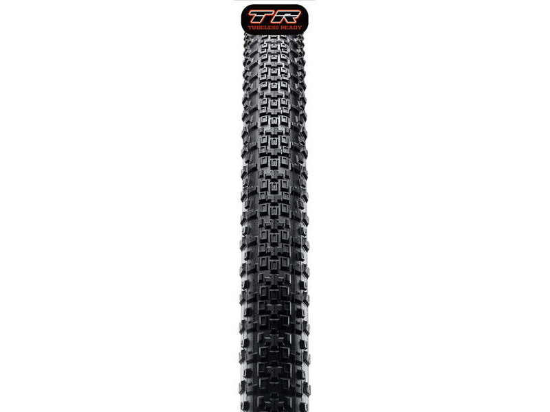 Maxxis Rambler 700 x 45C 120 TPI Folding Dual Compound EXO/TR Tyre click to zoom image