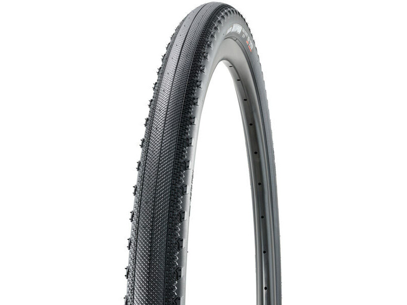 Maxxis Receptor 650x47B 120 TPI Folding Dual Compound ExO / TR click to zoom image