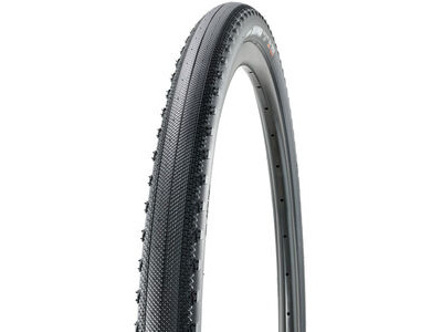 Maxxis Receptor 700 x 40C 120 TPI Folding Dual Compound ExO / TR
