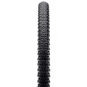 Maxxis Rambler 700 x 40C 60 TPI Folding Dual Compound EXO/TR/Tan Wall Tyre click to zoom image
