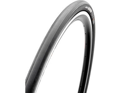 Maxxis Velocita AR 700x40C 60 TPI Dual Compound Silkshield / TR Tyre