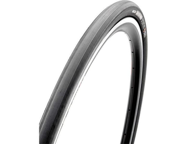Maxxis Velocita AR 700x40C 60 TPI Dual Compound Silkshield / TR Tyre click to zoom image