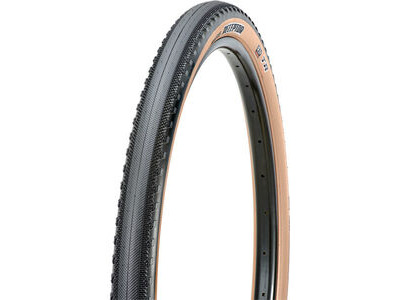 Maxxis Receptor 650x47B 120 TPI Folding Dual Compound ExO / TR / Tanwall Tyre