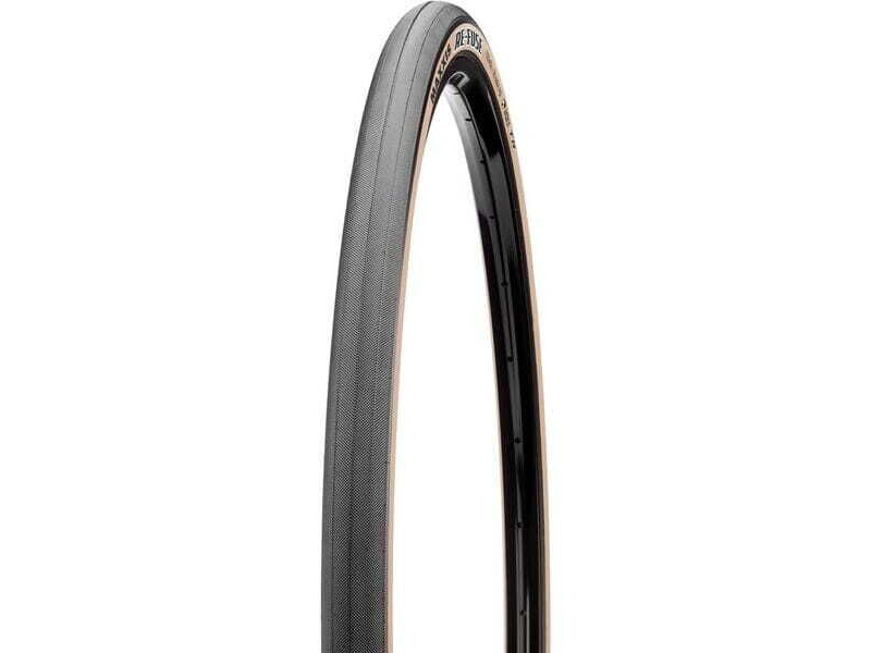 Maxxis Re-Fuse 650 X 47B 60 TPI Dual Compound Maxx Shield / TR / Tanwall Tyre click to zoom image