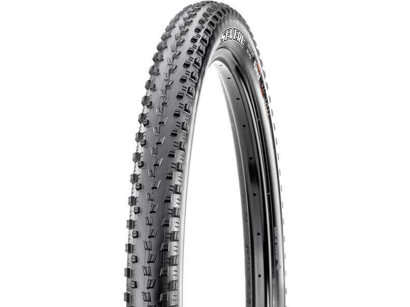 Maxxis Severe 29 x 2.25 120 TPI Folding 3C MaxxSpeed EXO TR click to zoom image
