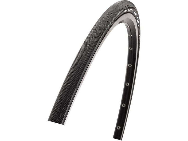 Maxxis Re-Fuse 700x23c 60TPI Folding Single Compound MaxxShield click to zoom image