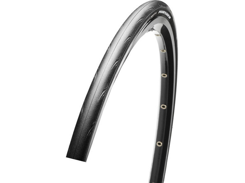 Maxxis Pursuer 700 x 25C 60 TPI Folding Tyre click to zoom image