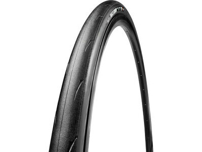 Maxxis High Road Gen 2 700 x 25C 170 TPI Folding Carbon Fiber Bead HYPR K2 TR