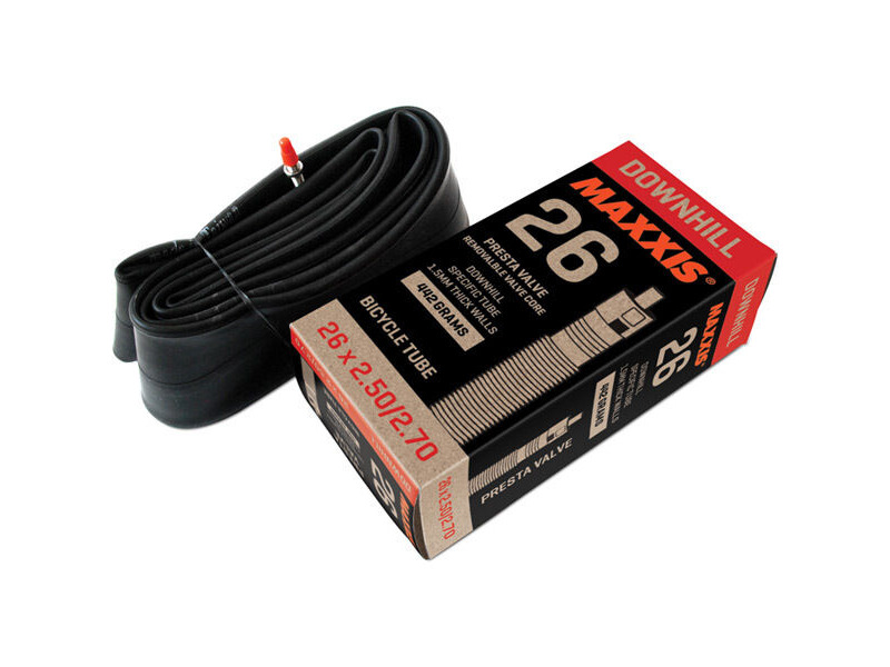 Maxxis Downhill 26x2.50/2.70 Presta click to zoom image