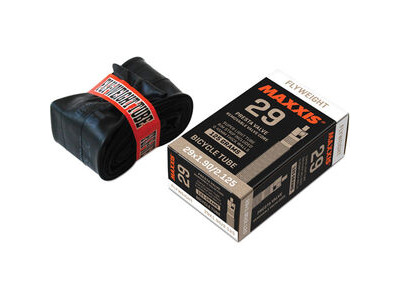 Maxxis FlyWeight 700x18/25C Presta 48mm