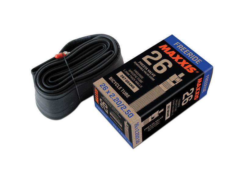Maxxis Freeride 27.5x2.20/2.50 Schrader click to zoom image