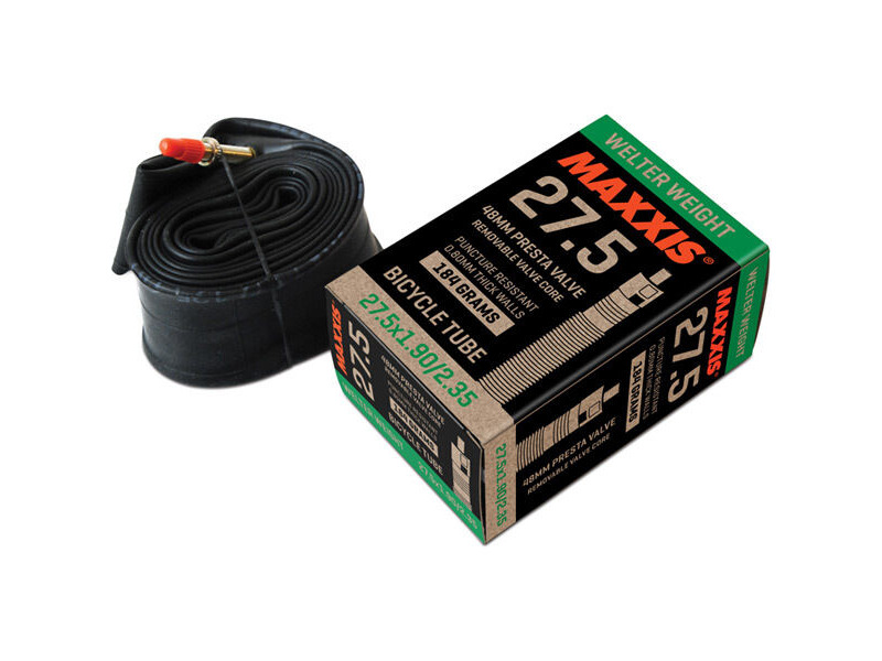 Maxxis Welterweight 700x25/32C Presta 60mm click to zoom image
