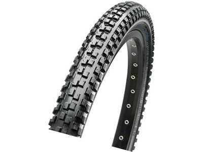 Maxxis MaxxDaddy 20x2.00 60TPI Wire Single Compound