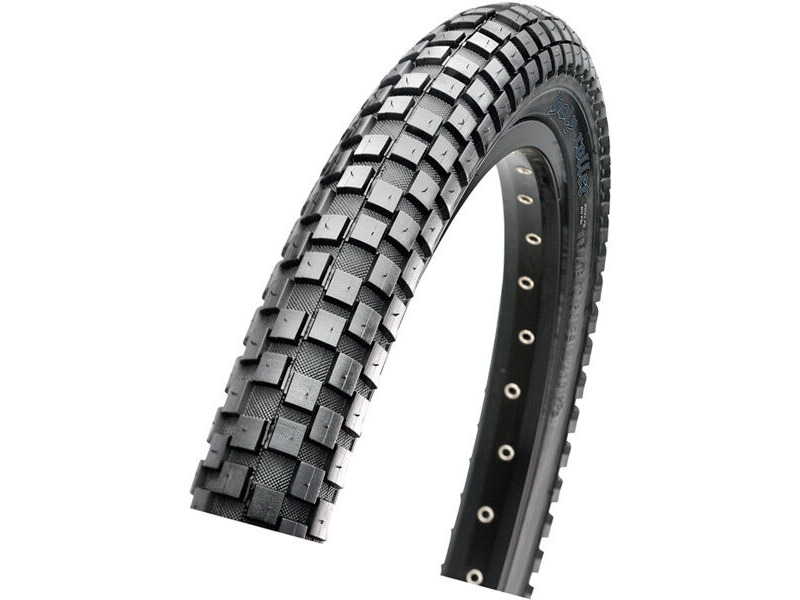 Maxxis Holy Roller 20x2.20 60TPI Wire Single Compound click to zoom image