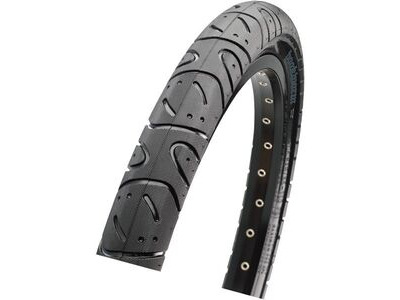 Maxxis Hookworm 20 x 1.95" 60 TPI Wire Single Compound Tyre