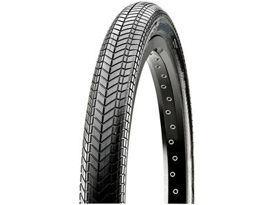 Maxxis Grifter 20 x 2.10 120 TPI Folding Dual Compound EXO Tyre