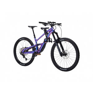 Kids Ride Shotgun Shotgun 2.0 Child Bike Seat + Handlebars Combo click to zoom image
