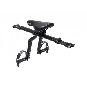 Kids Ride Shotgun Shotgun Pro Child Bike Seat + Handlebars Combo click to zoom image