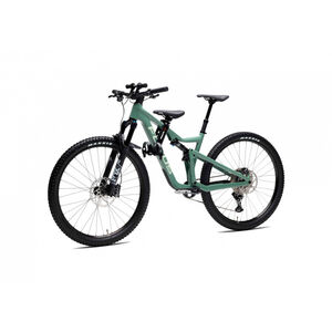 Kids Ride Shotgun Shotgun Child Bike Seat + Handlebars Combo click to zoom image