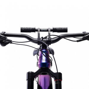 Kids Ride Shotgun Shotgun 2.0 Child Bike Seat Handlebars click to zoom image