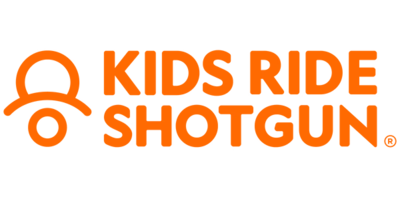 Kids Ride Shotgun