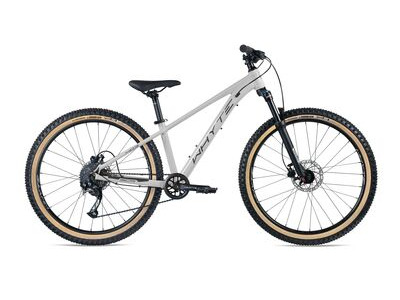 Whyte 403 Cement
