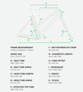 EBCO Adventure 3TL click to zoom image