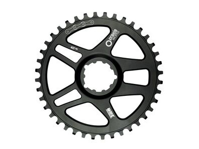 Praxis Works CR - Direct Mount Wave 1x 48t