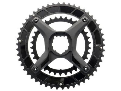 Praxis Works Praxis - CR - LT2 XRING/SPIDER KIT 48/32 10/11/12sp