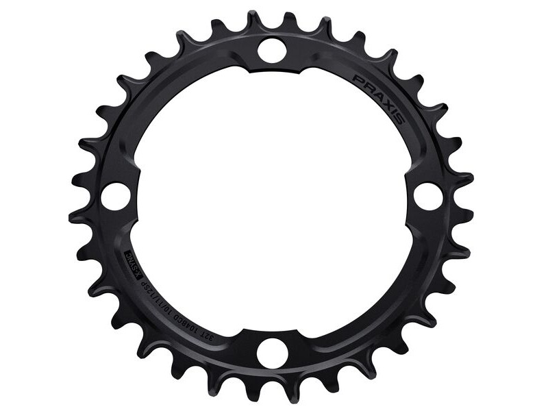 Praxis Works CR - 104 BCD NW 1x 32t click to zoom image