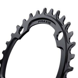Praxis Works CR - 104 BCD NW 1x 32t click to zoom image