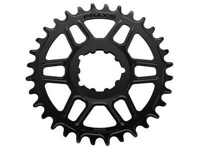Praxis Works CR - Direct Mount NW 0mm Offset - 32t