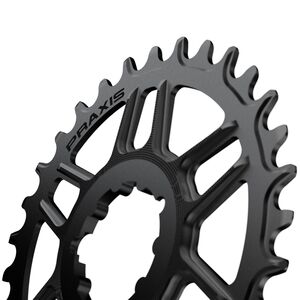 Praxis Works CR - Direct Mount NW 0mm Offset - 32t click to zoom image