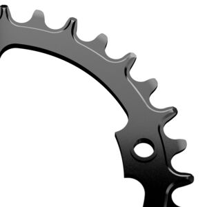 Praxis Works E-Ring - 104 BCD NW 1x 32t Direct threaded click to zoom image