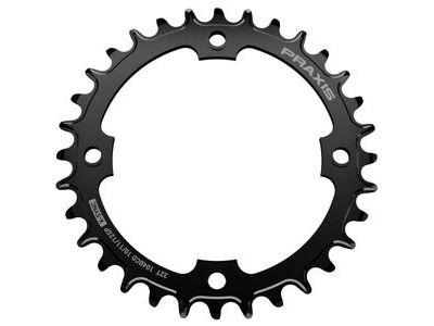 Praxis Works E-Ring - 104 BCD NW 1x 34t Direct threaded