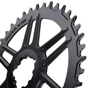 Praxis Works CR - Direct Mount NW Road 1x 48t click to zoom image