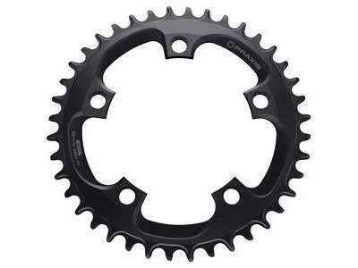 Praxis Works E-Ring - 110 BCD NW 1x 44t Direct threaded