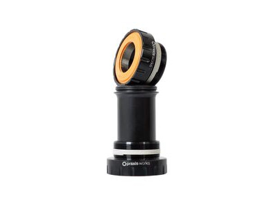 Praxis Works BB Shimano 24mm ROAD 68mm BSA