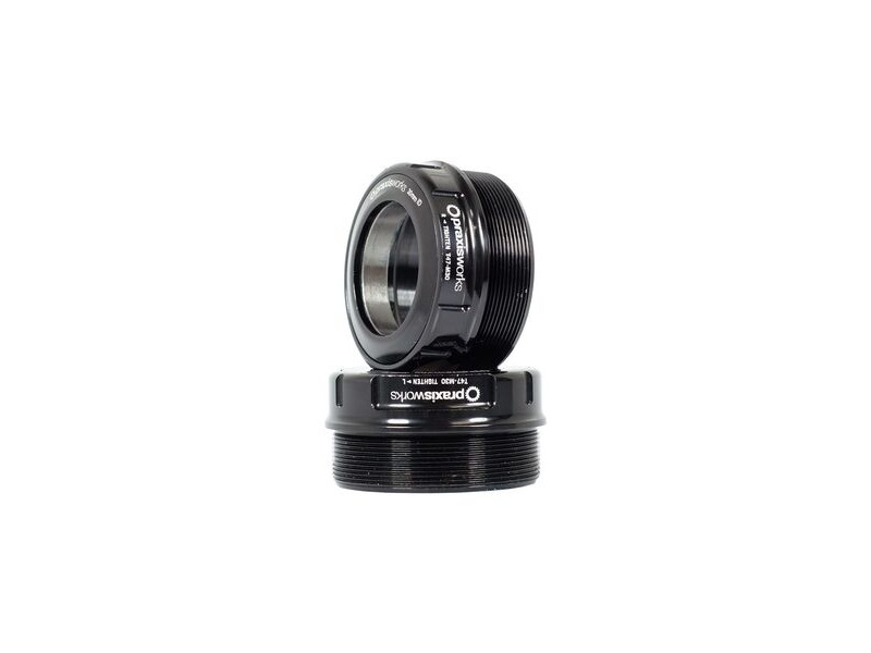 Praxis Works BB M30 T47 Threaded 68mm/73mm click to zoom image