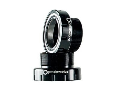 Praxis Works BB M30 BSA Ceramic 68/73mm Threaded