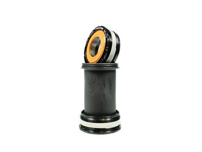 Praxis Works BB CONV - Shimano 24mm - T27 I.B. - Road - 85.5mm